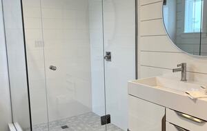 Coastal Modern Beach Home - Nantucket, Massachusetts