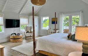 Coastal Modern Beach Home - Nantucket, Massachusetts