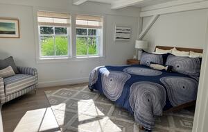 Coastal Modern Beach Home - Nantucket, Massachusetts