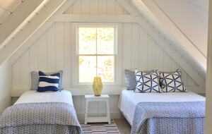 Coastal Modern Beach Home - Nantucket, Massachusetts