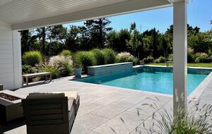 Coastal Modern Beach Home - Nantucket, Massachusetts