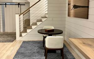 Coastal Modern Beach Home - Nantucket, Massachusetts