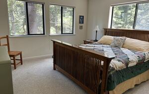 Truckee Mountain Home - Truckee, California