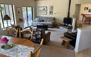 Truckee Mountain Home - Truckee, California