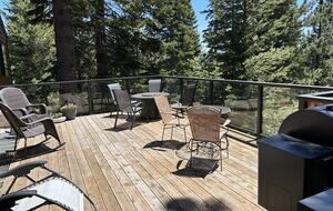 Truckee Mountain Home - Truckee, California