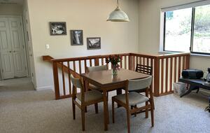 Truckee Mountain Home - Truckee, California