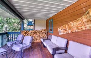 Timberfalls Hideaway - Luxurious Condo with Shared Pool and Tennis - Vail, Colorado