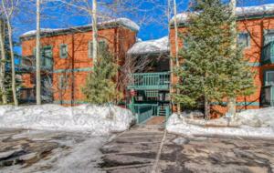 Timberfalls Hideaway - Luxurious Condo with Shared Pool and Tennis - Vail, Colorado