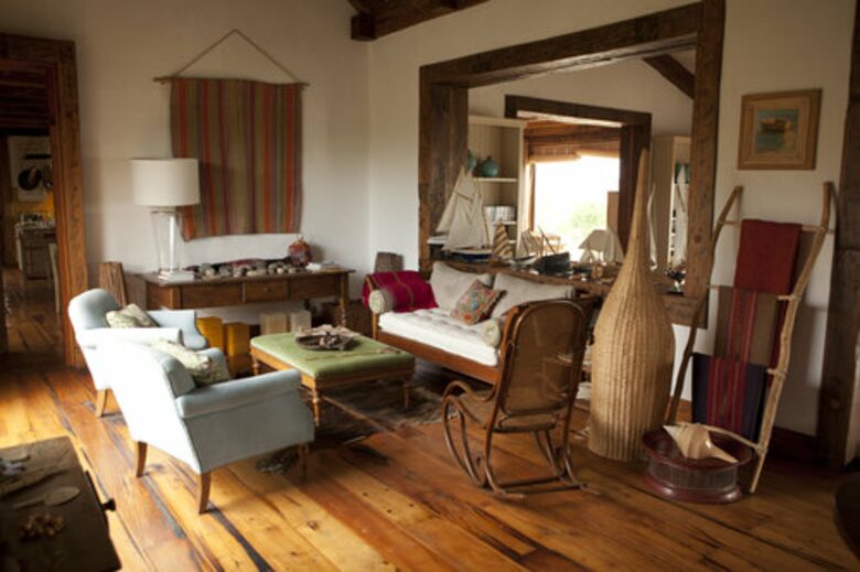 Olivo Santo Estate - Laguna de Zapallar, Chile