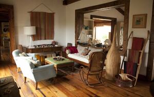 Olivo Santo Estate - Laguna de Zapallar, Chile