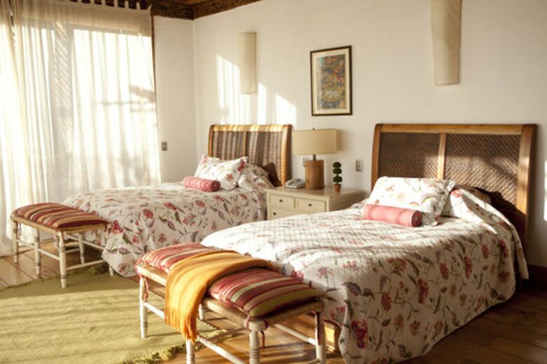 Olivo Santo Estate - Laguna de Zapallar, Chile