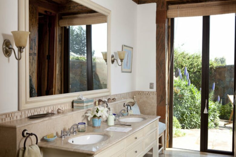 Olivo Santo Estate - Laguna de Zapallar, Chile