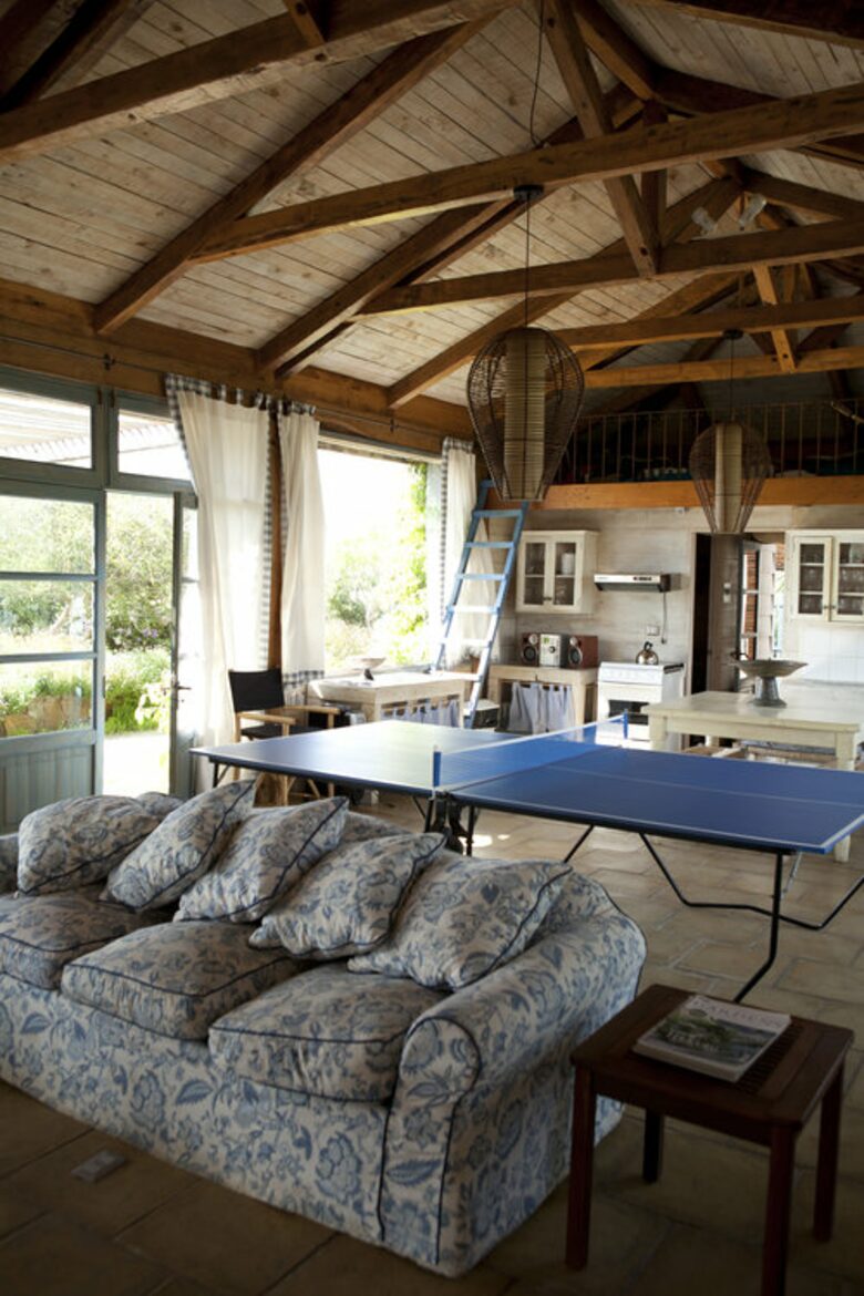 Olivo Santo Estate - Laguna de Zapallar, Chile