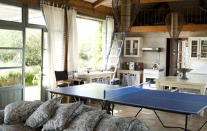 Olivo Santo Estate - Laguna de Zapallar, Chile