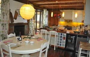 Olivo Santo Estate - Laguna de Zapallar, Chile