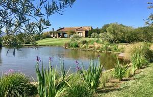 Olivo Santo Estate - Laguna de Zapallar, Chile