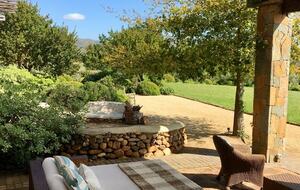 Olivo Santo Estate - Laguna de Zapallar, Chile