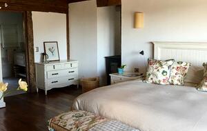 Olivo Santo Estate - Laguna de Zapallar, Chile