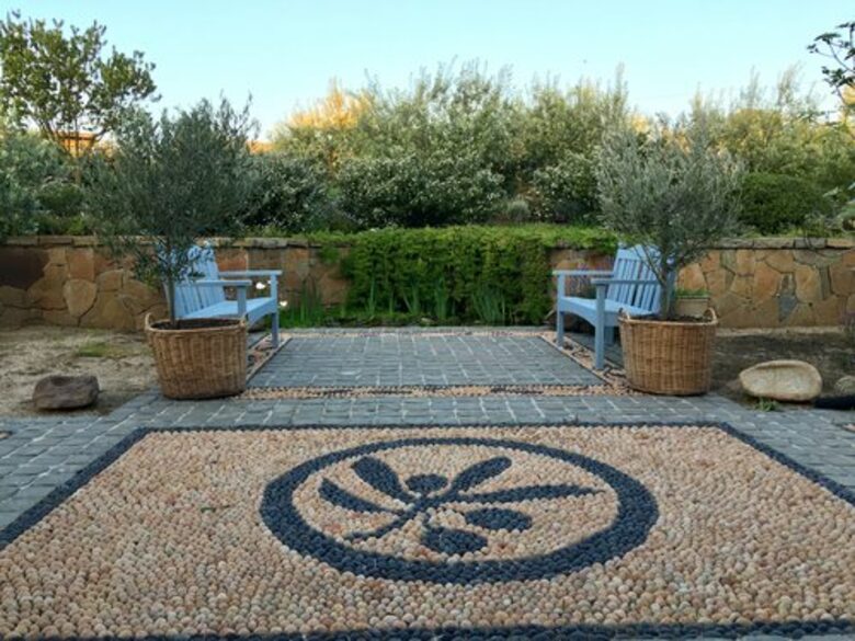 Olivo Santo Estate - Laguna de Zapallar, Chile