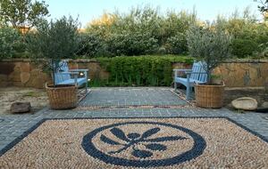 Olivo Santo Estate - Laguna de Zapallar, Chile