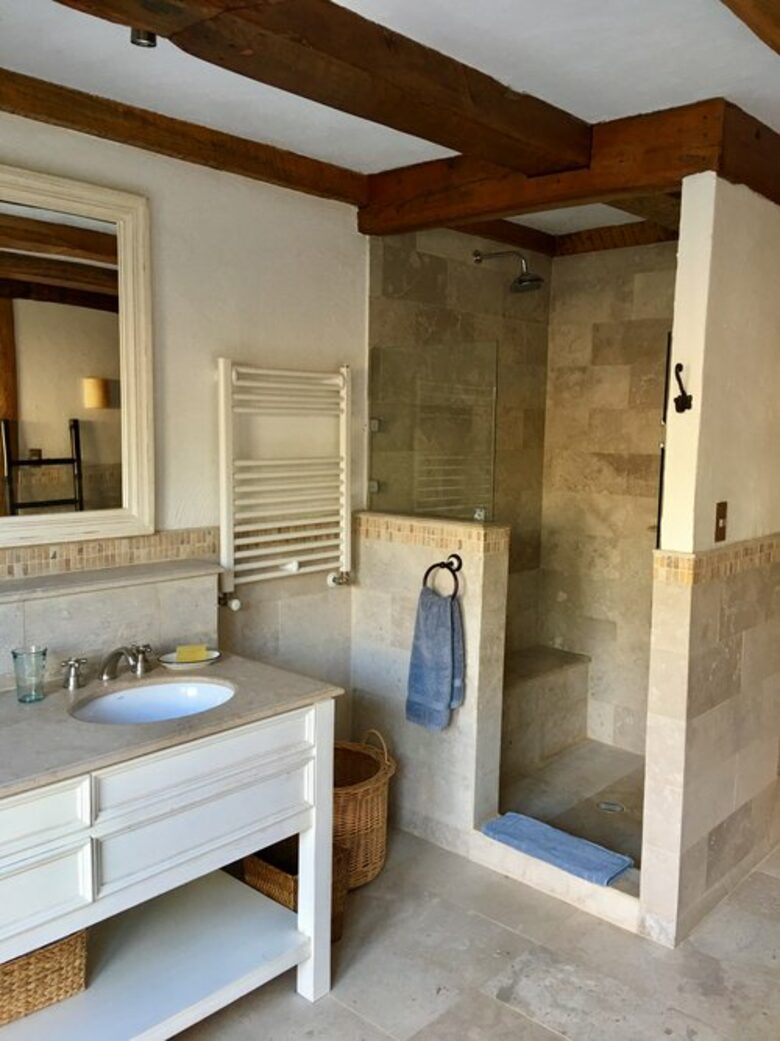 Olivo Santo Estate - Laguna de Zapallar, Chile