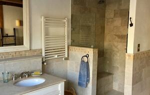 Olivo Santo Estate - Laguna de Zapallar, Chile