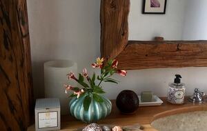 Olivo Santo Estate - Laguna de Zapallar, Chile