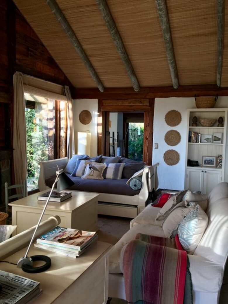 Olivo Santo Estate - Laguna de Zapallar, Chile