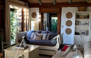 Olivo Santo Estate - Laguna de Zapallar, Chile