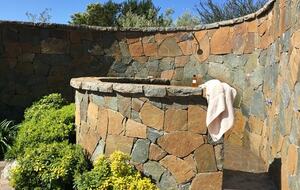 Olivo Santo Estate - Laguna de Zapallar, Chile