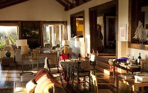 Olivo Santo Estate - Laguna de Zapallar, Chile