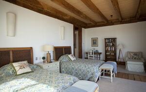 Olivo Santo Estate - Laguna de Zapallar, Chile