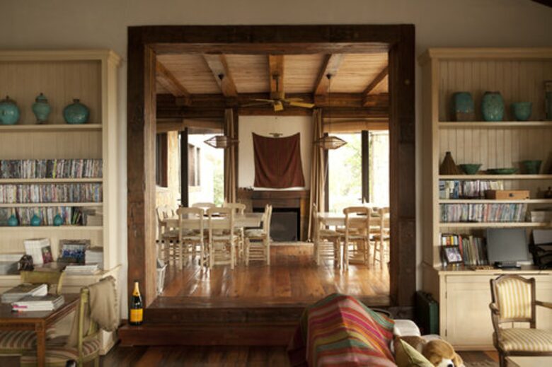 Olivo Santo Estate - Laguna de Zapallar, Chile