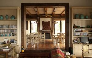 Olivo Santo Estate - Laguna de Zapallar, Chile