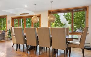 Vail Valley Modern Getaway - Vail, Colorado