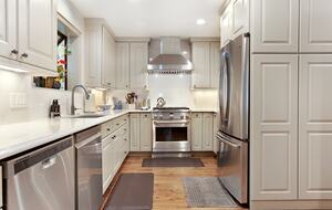 Vail Valley Modern Getaway - Vail, Colorado