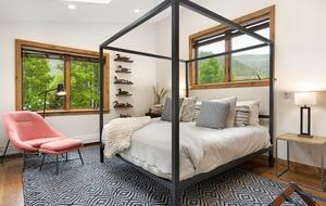 Vail Valley Modern Getaway - Vail, Colorado