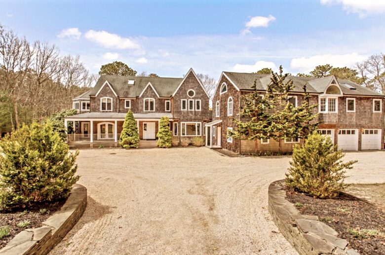 Ultimate Hamptons Luxury - Water Mill, New York
