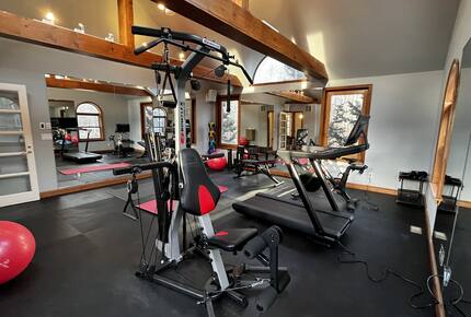 Ultimate Hamptons Luxury - Water Mill, New York