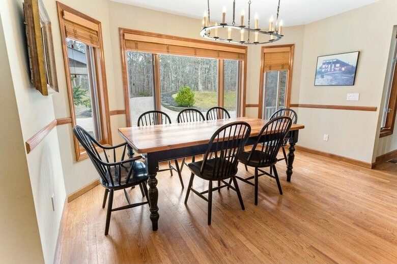 Ultimate Hamptons Luxury - Water Mill, New York