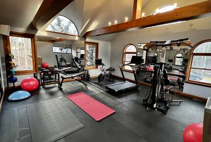 Ultimate Hamptons Luxury - Water Mill, New York