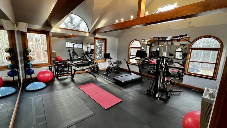 Ultimate Hamptons Luxury - Water Mill, New York