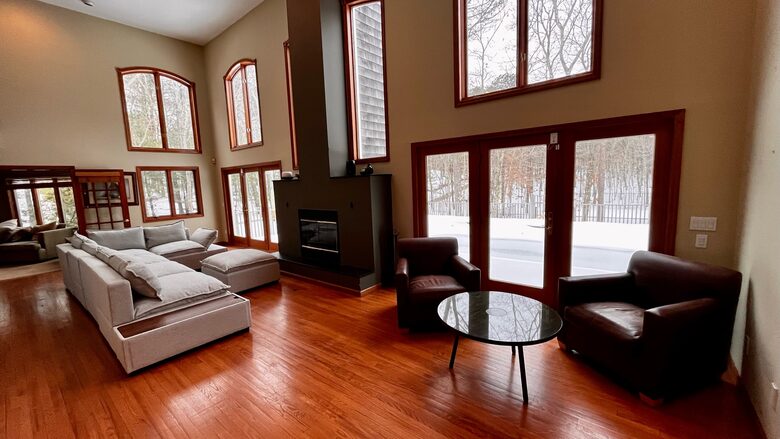 Ultimate Hamptons Luxury - Water Mill, New York