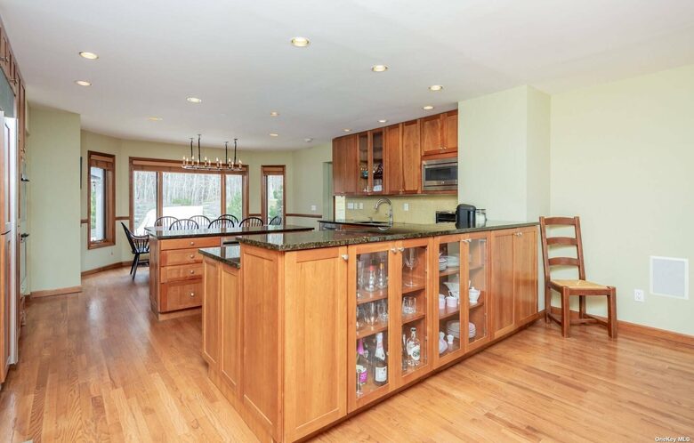 Ultimate Hamptons Luxury - Water Mill, New York