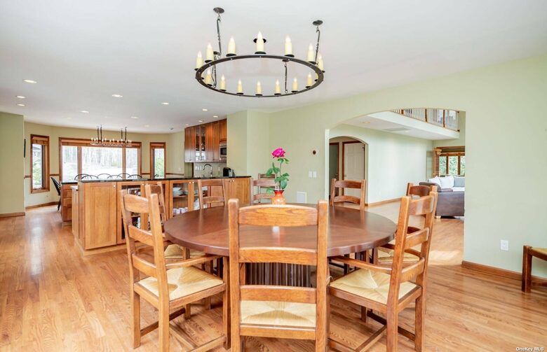 Ultimate Hamptons Luxury - Water Mill, New York