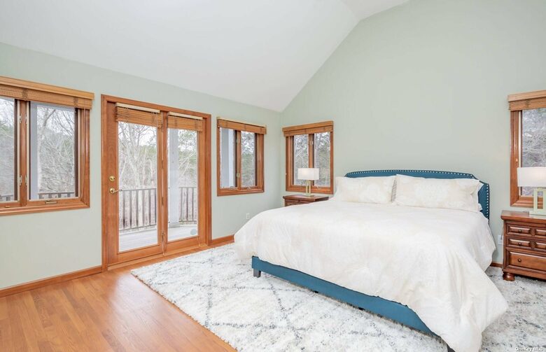 Ultimate Hamptons Luxury - Water Mill, New York