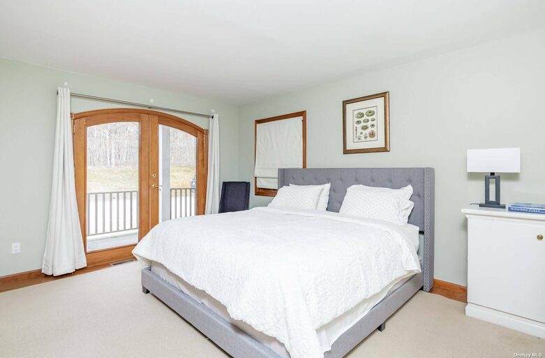 Ultimate Hamptons Luxury - Water Mill, New York