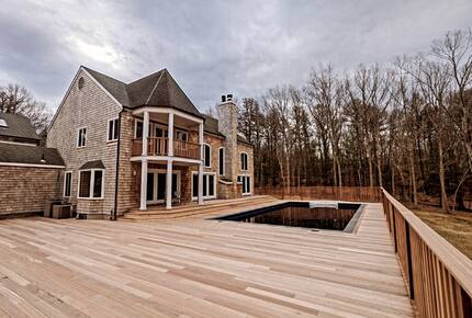 Ultimate Hamptons Luxury - Water Mill, New York