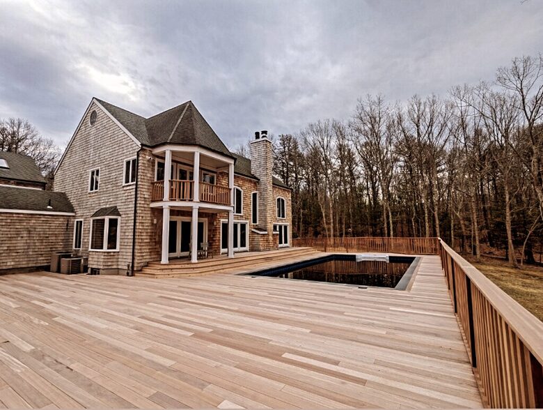 Ultimate Hamptons Luxury - Water Mill, New York