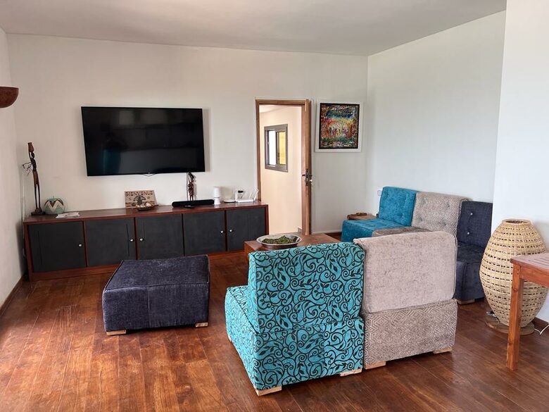 Villa Aldiana - Cap Skirring, Senegal